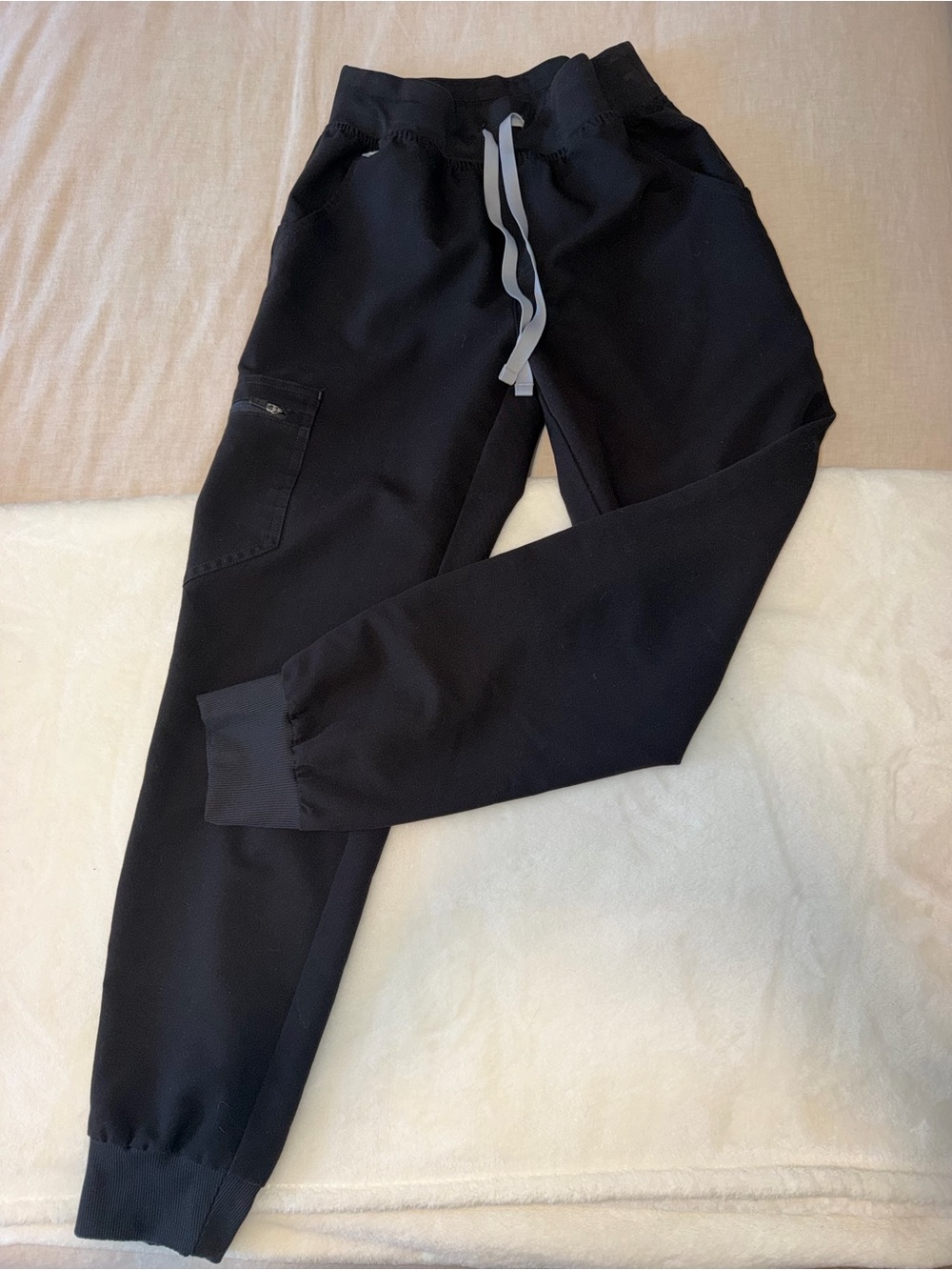 Figs Zamora Jogger Scrub Pant